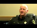 Coles County s New Sheriff