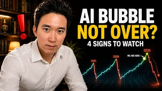 ai bubble why the final stage may be starting