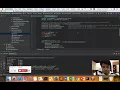 Deeplearning4J in 5 minitues