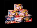 Patriots Fire BD26435