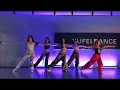 LISA - FXCK UP THE WORLD (Vixi Solo Version) | Lulu Dance