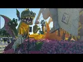 Pasadena Rose Parade 2022 Floatfest Viewing