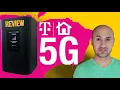 T-Mobile 5G Home Internet te hara olvidar a Xfinity Descubre lo que no te contaron