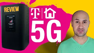 T-Mobile 5G Home Internet te hara olvidar a Xfinity Descubre lo que no te contaron