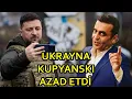 Təcili: Ukrayna ordusu Kupyanskı azad etdi, Trampın halı pisləşdi...