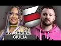 GIULIA ON HER FIRST WRESTLEMANIA WOMEN S UNITED STATES CHAMPIONSHIP KIANA JAMES RHEA RIPLEY