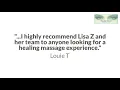 Best Deep Tissue Massages in Conroe TX 832 577-3998