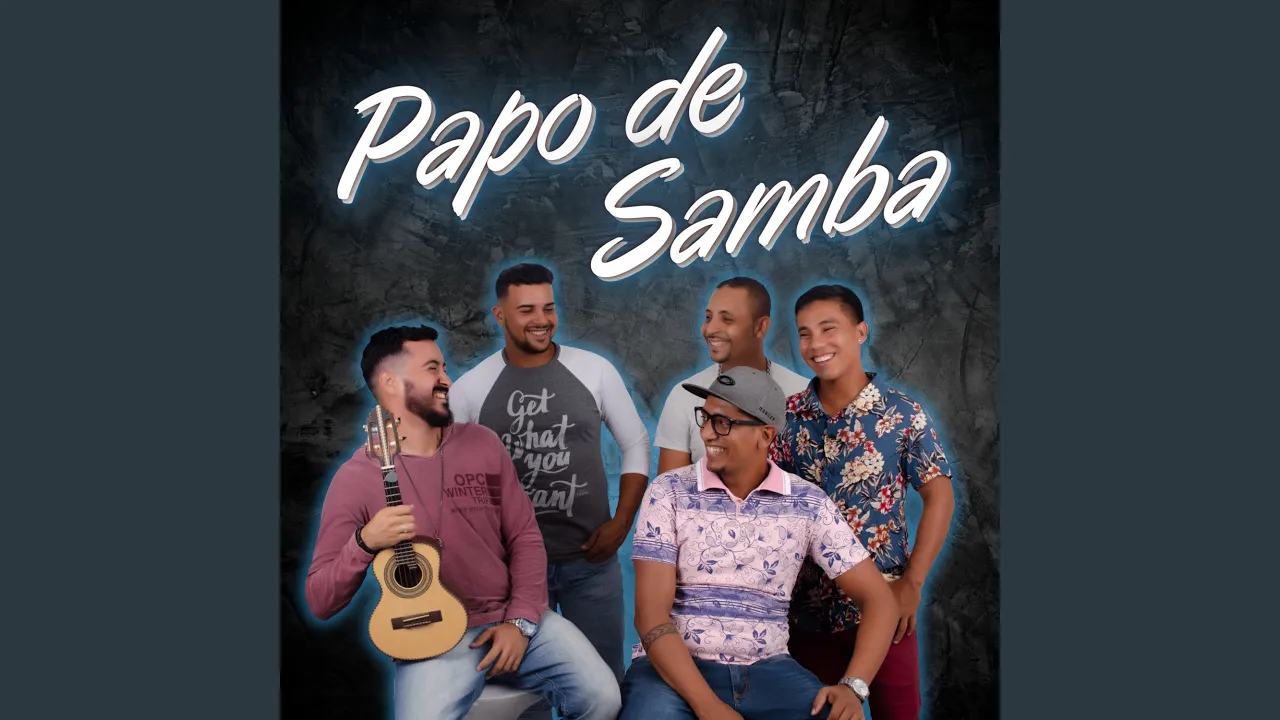 Papo de Samba Papo de Samba
