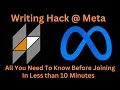 Writing Hack Code Meta All You Need To Know In Under 10 Minutes
