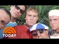 Download Lagu New boy band doc follows NSYNC, Backstreet Boys, more