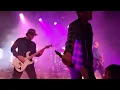 Real Friends - Late Nights In My Car (Live in Lawrence, KS 10/25/24)