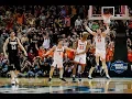 Virginia vs Purdue Mamadi Diakite hits buzzer-beater to send it to OT