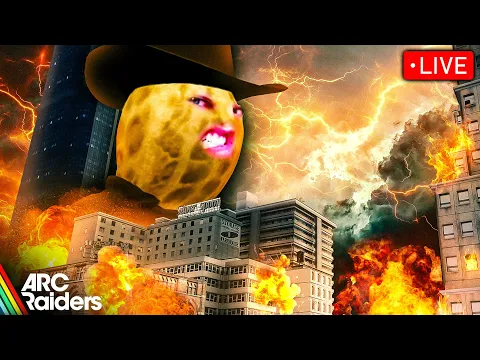 Video Thumbnail: 🔴LIVE | ARC NUTTERS | TESTICULAR TORSION TUESDAY | #ShartOnMyForehead&DripItIntoMyMouth #BUNGULATE