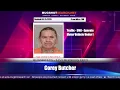 Mugshot TV - Live Arrest Booking Stream