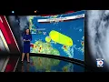 Aug 15 Tropical Update