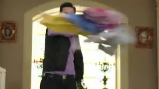 حماده هلال من مسلسل ولي العهد 