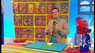 Mister Maker Episode 17 Season 3 Part 1 