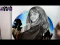 Drawing Hermione Granger