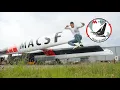 Download Lagu Mise à l'eau du maxi trimaran Ultim MACSF