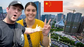 杭州令人惊艳的地道中国美食