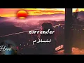 Download Lagu Natalie Taylor - Surrender (Lyrics) ترجمه عربي