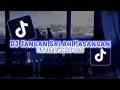 Download Lagu DJ JANGAN SALAH PASANGAN STYLE OLD FVNKY VIRAL TERBARU