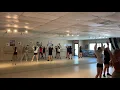 Nails Hair Hips Heels - Kim Labriola Choreography