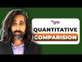 How to Solve GRE Quantitative Comparison Algebraic Numerical Logical Approaches Explained
