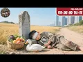 Download Lagu Blind Orphan Boy Trains 20 Years On The Mountain And Returns To Destroy The City For Revenge