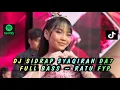 DJ SIDRAP SYAQIRAH VIRAL DA7 (REPOT) | DJ BUGIS FULL BASS