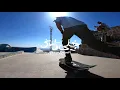 LOSING YOURSELF TONY ALVA SKATES MOROCCO 2021