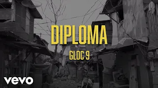 Download Gloc 9 - Diploma [Lyric Video] MP3