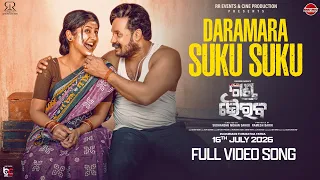 Daramara Suku Suku
