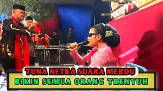 Download HARTATIK SINDEN SUARA MERDU BIKIN HATI TRENYUH MP3