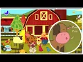 Old MacDonald Had A Farm  2 | Kids Songs | Super Simple Songs | ACAPELLA