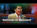 Download Lagu FULL: 'Outraged' Erwin Tulfo brands PCAB as 'state-sanctioned conflict of interest' | ABS-CBN News