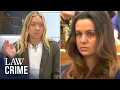 Eva Benefield Breaks Down During Ballerina Stepmom s Sentencing