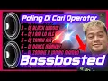 Download Lagu Jingle Terbaik Sepanjang Masa !! Dj Full BASS Paling Enak || Dj Cek Sound