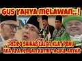 Lagu GUS YAHYA MELAWAN‼️ RIZIEQ SHIHAB CALON KUAT PBNU  