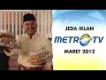 Download Lagu Jeda Iklan Metro TV (Maret 2012)