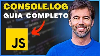 How to Use Console Log in JavaScript Complete Guide