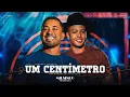Lagu Toque Dez - Um Centímetro Part. @JuninhoMoraesOficial  - Na Máxima IN Vaquejada Serrinha/BA