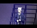 【4k】260110 〈New Dawn〉 효진 직캠 / 2026 ONF CONCERT [THE MAP:BEYOND THE HORIZON]