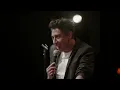 YA NO ES LO MISMO - Daniel Sosa