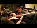 VOLBEAT - The Making Of "Leviathan"
