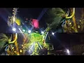 tari ndayak ireng || joget dayak|| HNS AUDIO|| karnaval sound