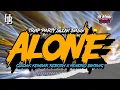 Download Lagu TRAP PARTY ALONE GLADAK RIBORN NULUP NULUP BASS BLEYER BLEYER