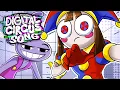 VIRTUAL INSANITY - TADC FINALE THE AMAZING DIGITAL CIRCUS VER JAMIROQUAI