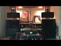 ALTEC VOTT A5 - Farewell Angelina ( Joan Baez )