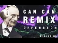 Can Can - DJ Prisma (Hardstyle Remix)